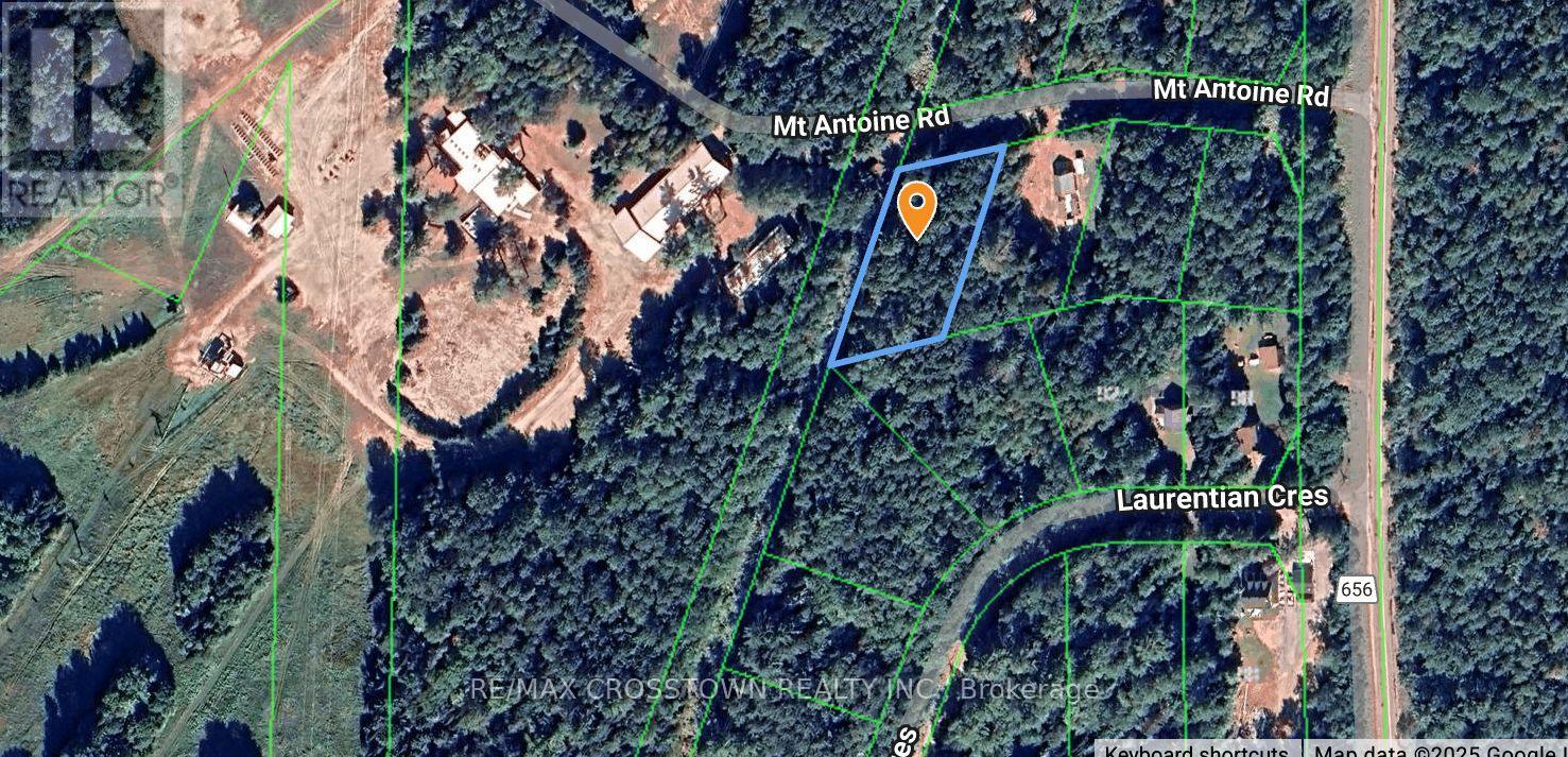7 Mount Antoine Rd, Mattawan, ON P0H 1V0