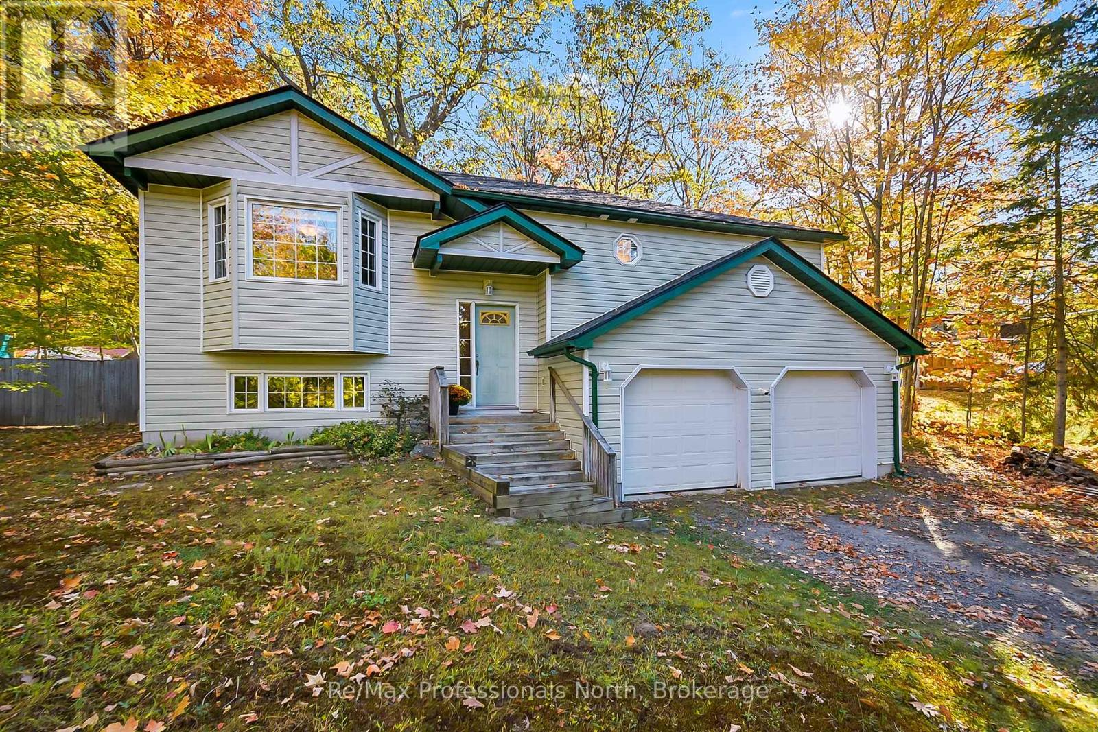 1200 Muskoka Rd N, Gravenhurst, ON P1P 1R7