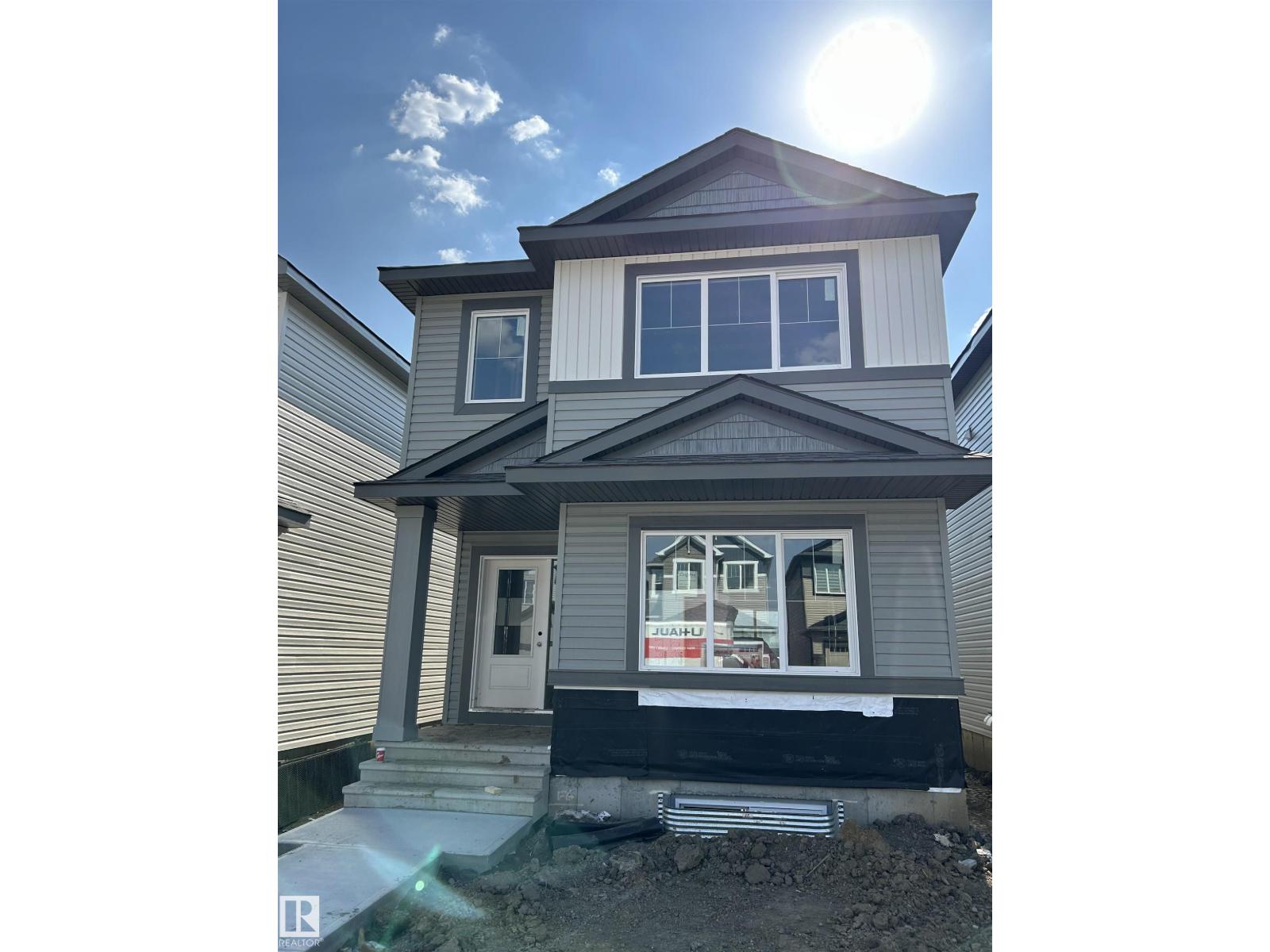 177 Av Nw Unit 4615, Edmonton, AB T5Y 4B7