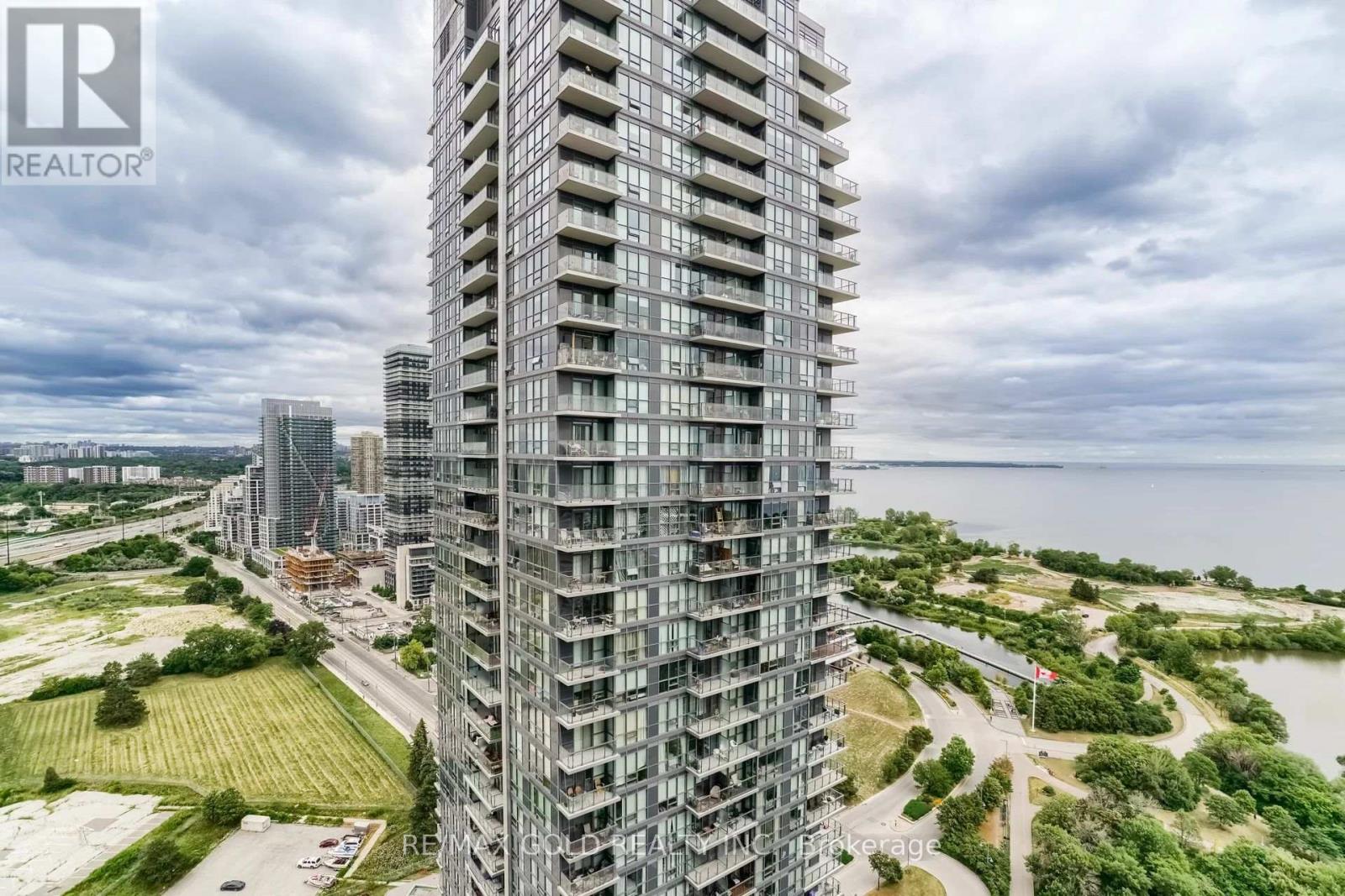 3308 2212 Lakeshore Blvd, Toronto, ON M8V 0C2