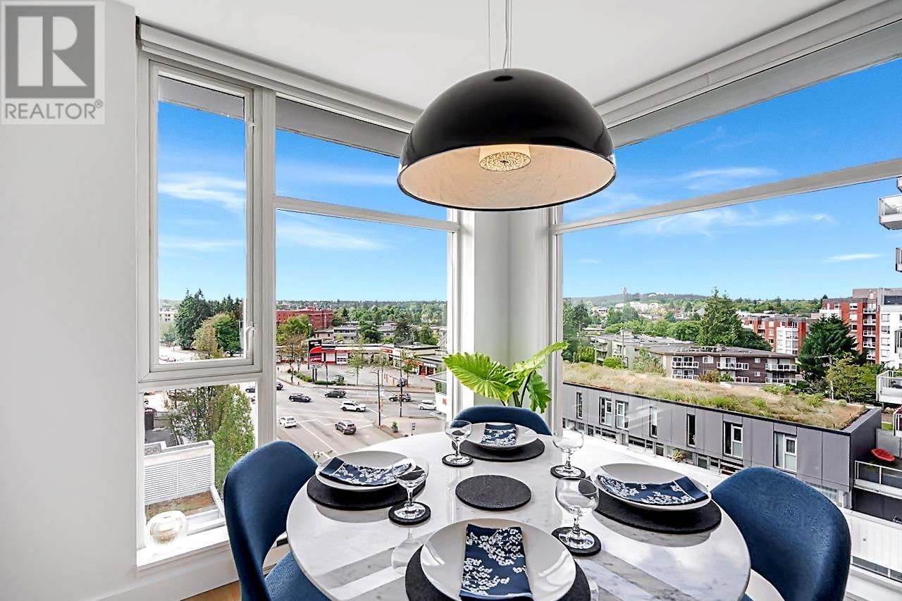 328 E 11th Avenue Unit 905, Vancouver, BC V5T 4W1