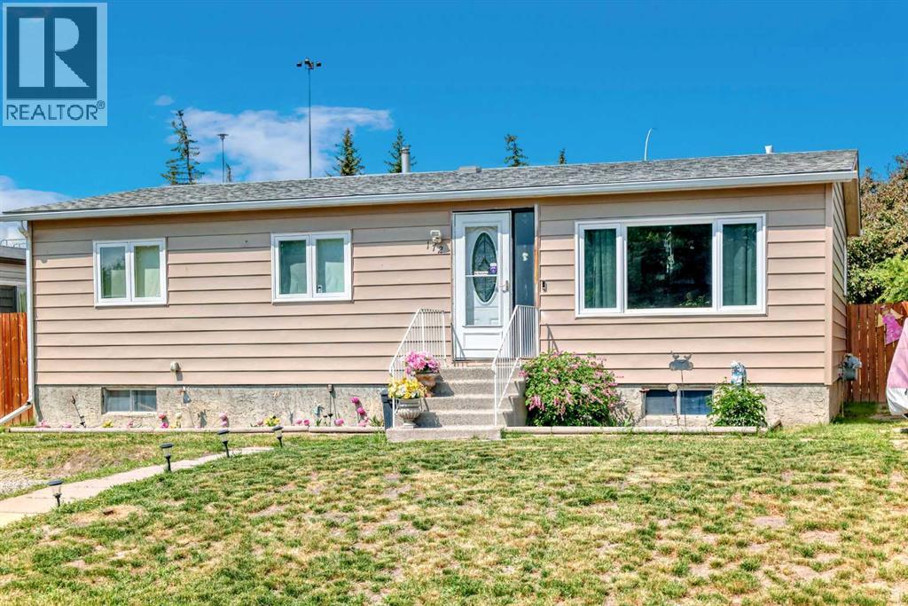 172 Big Hill Cir SE, Airdrie, AB T4A 1R8
