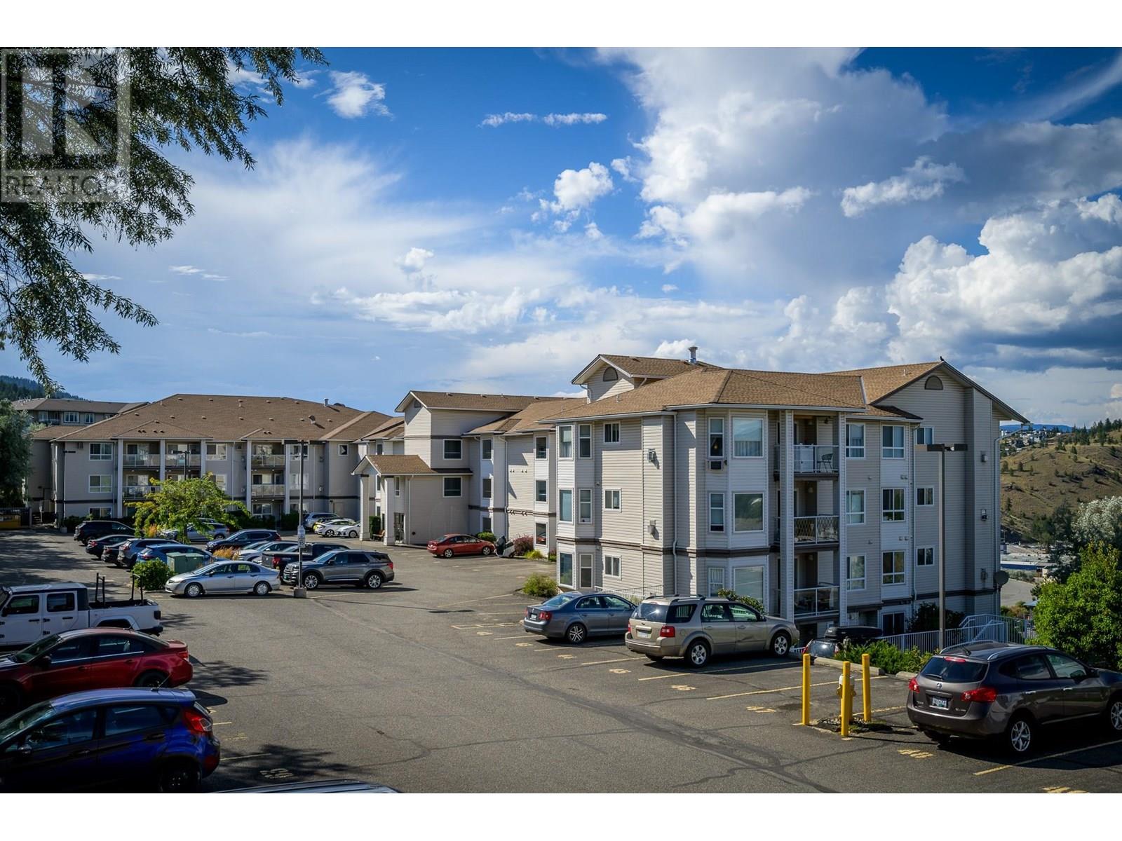 1120 Hugh Allan Drive Unit 415, Kamloops, BC V1S 1T4