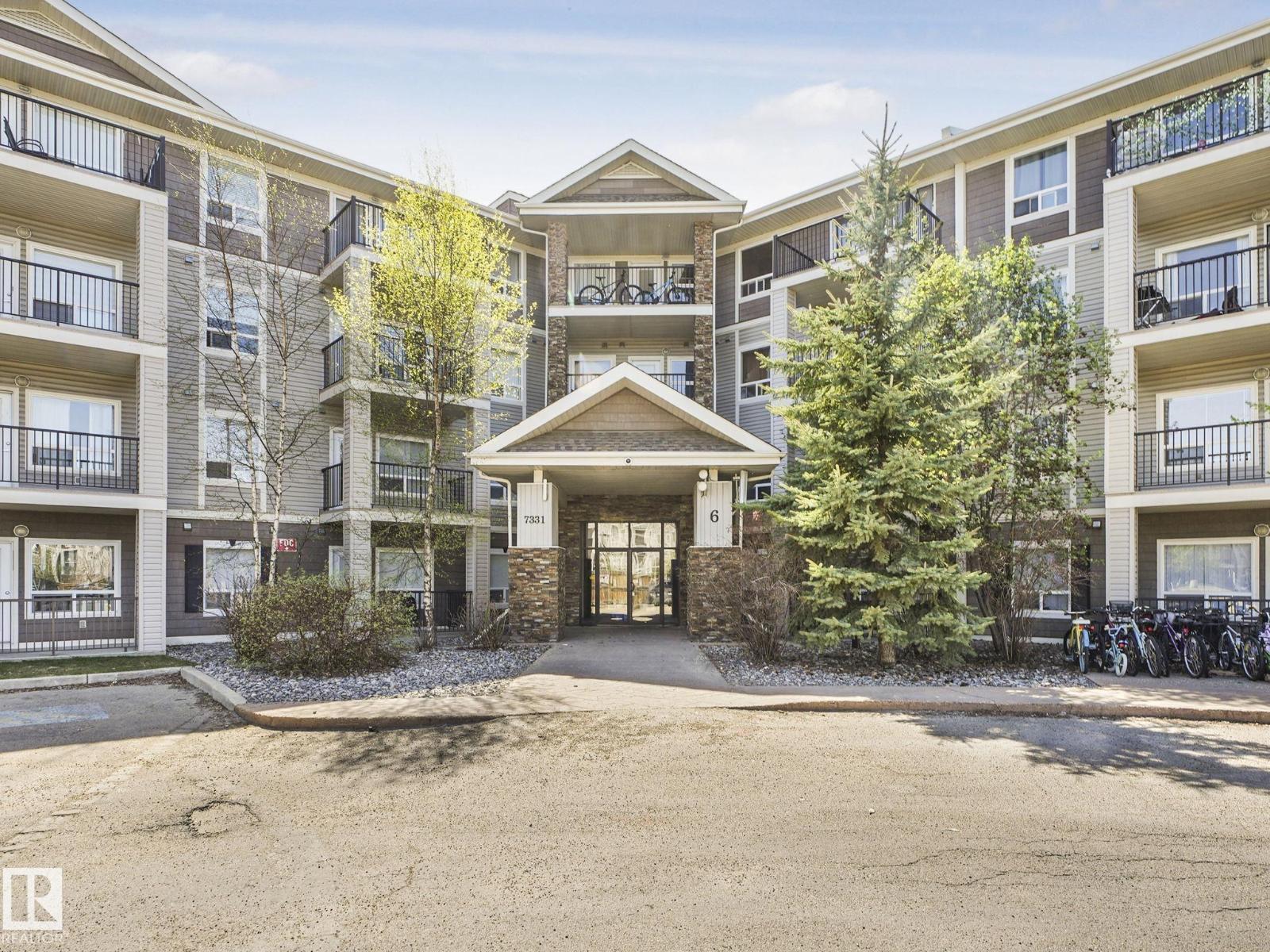 7331 Terwillegar Drive South Northwest #6208, Edmonton, AB T6R 0L9