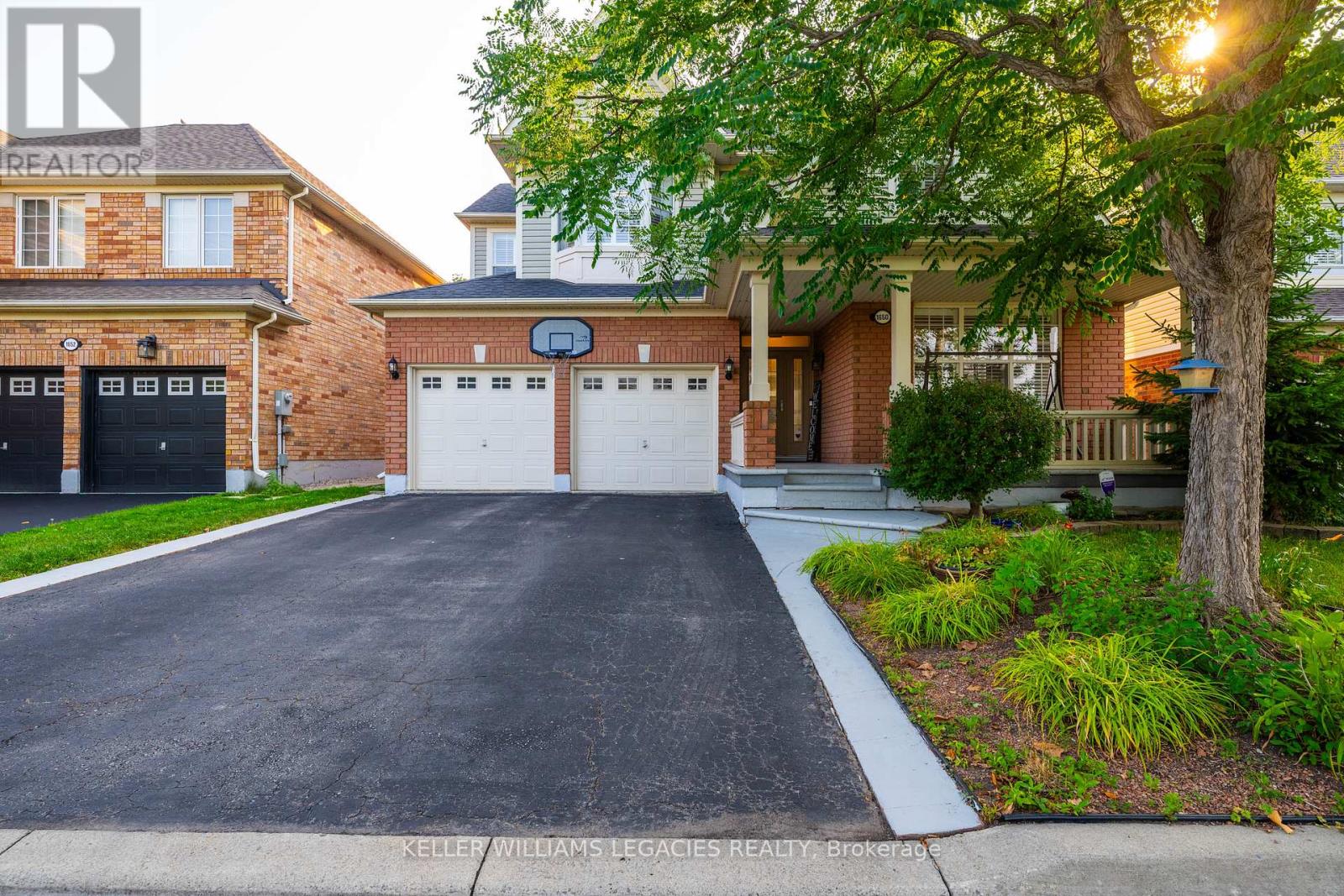 1650 Dempsey Cres, Milton, ON L9T 5M5