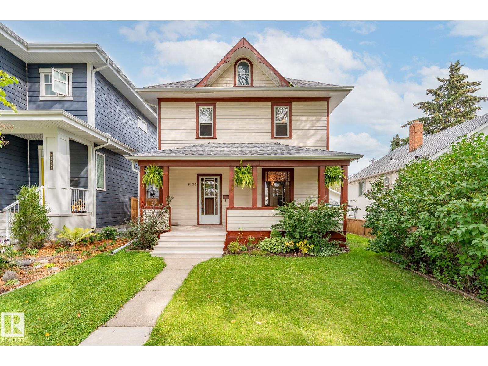 80 Av Nw Unit 9120, Edmonton, AB T6C 0T8