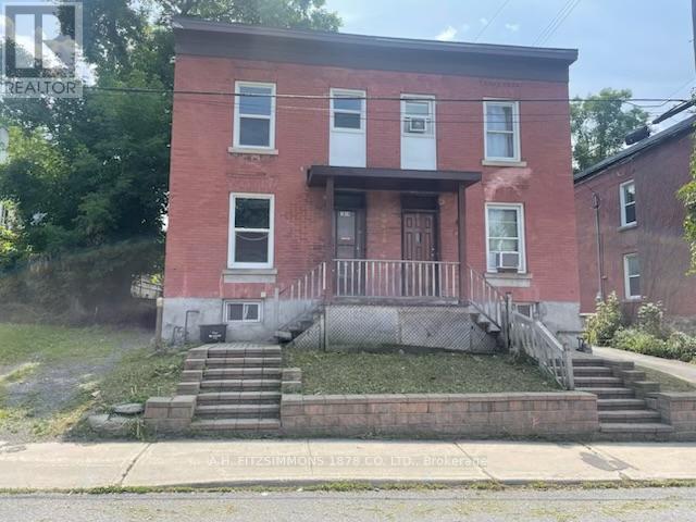 1014-1016 Gladstone Ave, Ottawa, ON K1Y 3G2
