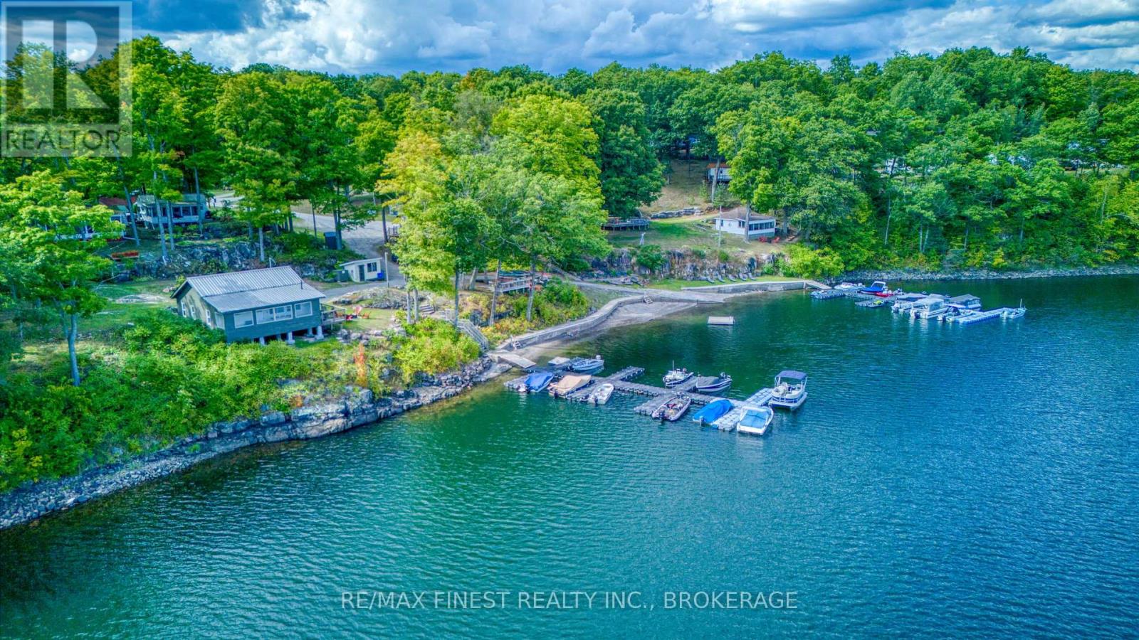 60 Stinson Ln #c, Frontenac Frontenac South, ON K0H 2V0