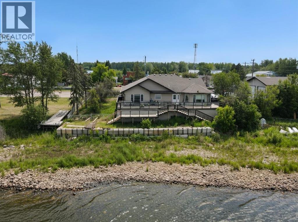 81 Peace River Ave, Joussard, AB T0G 1J0