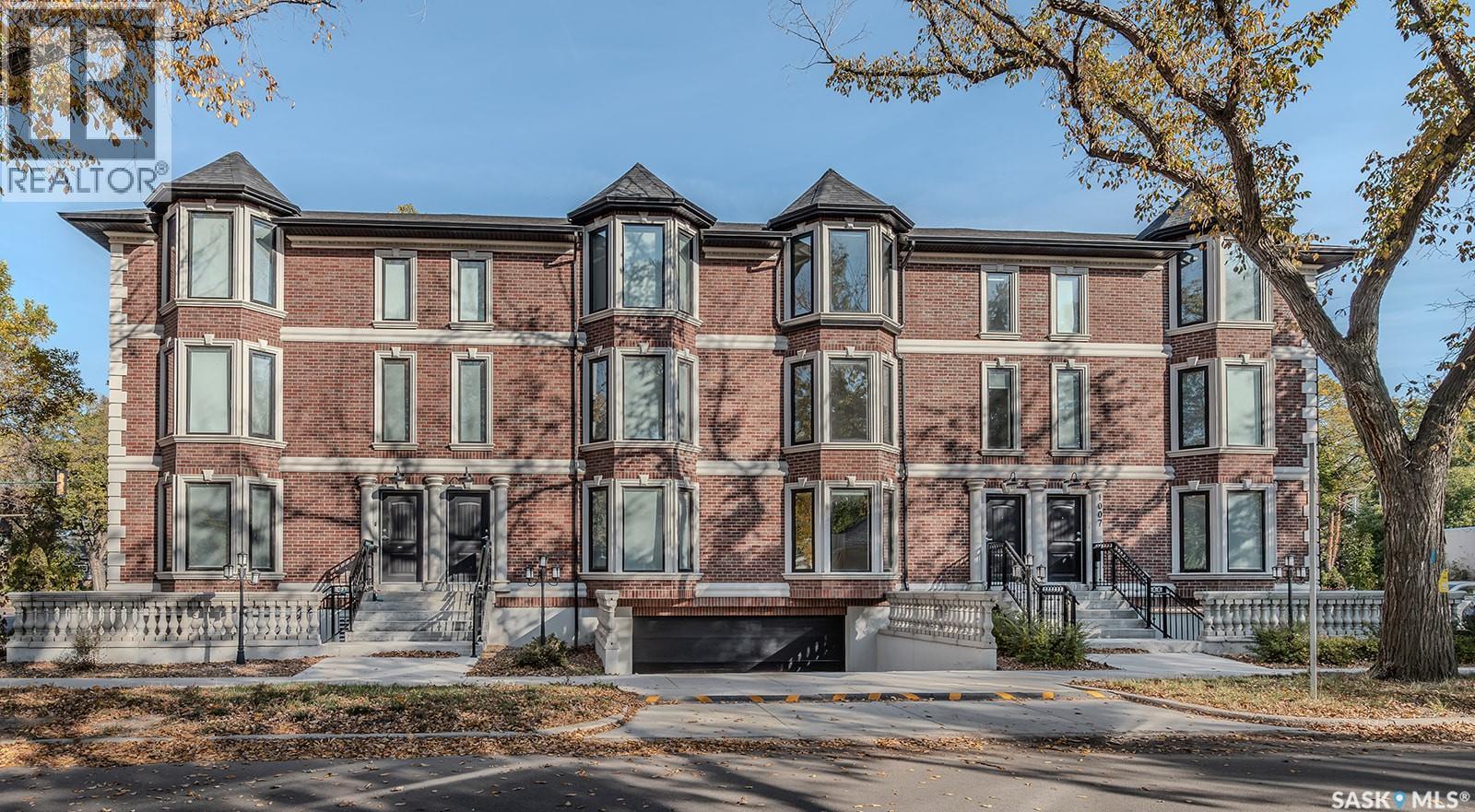 1001 Osler St, Saskatoon, SK S7N 0T5