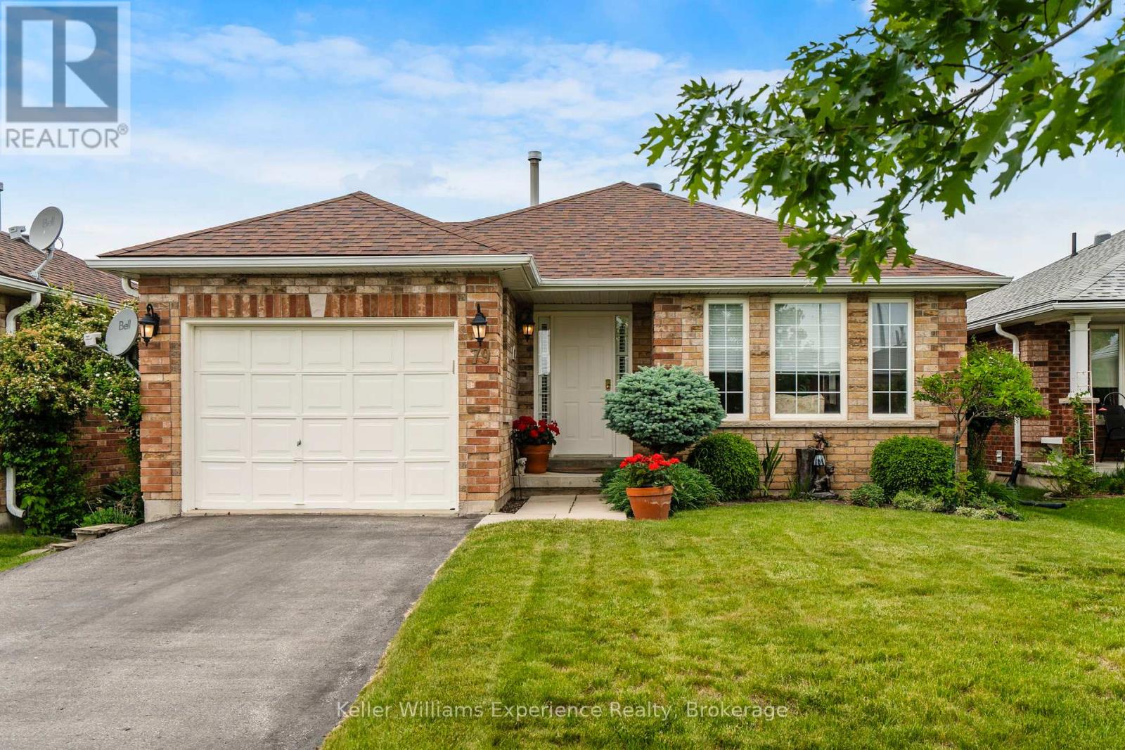 79 Sun King Cres, Barrie, ON L4M 7K4