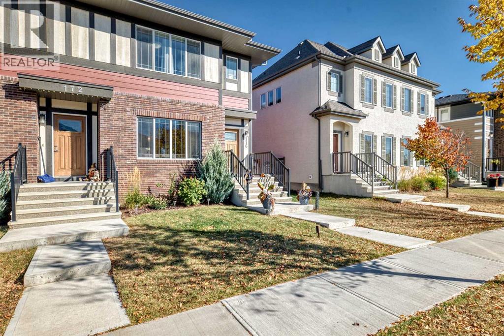 176 Masters Ave SE, Calgary, AB T3M 2B7