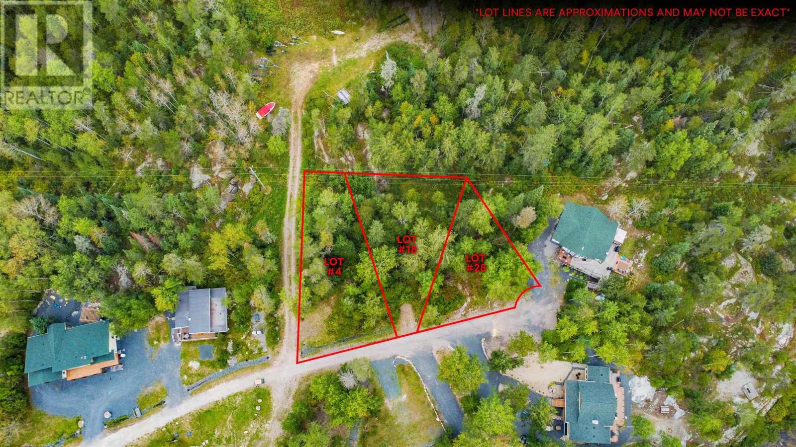 28 Dogtooth Lake Rd, Kenora, ON P9N 3X4