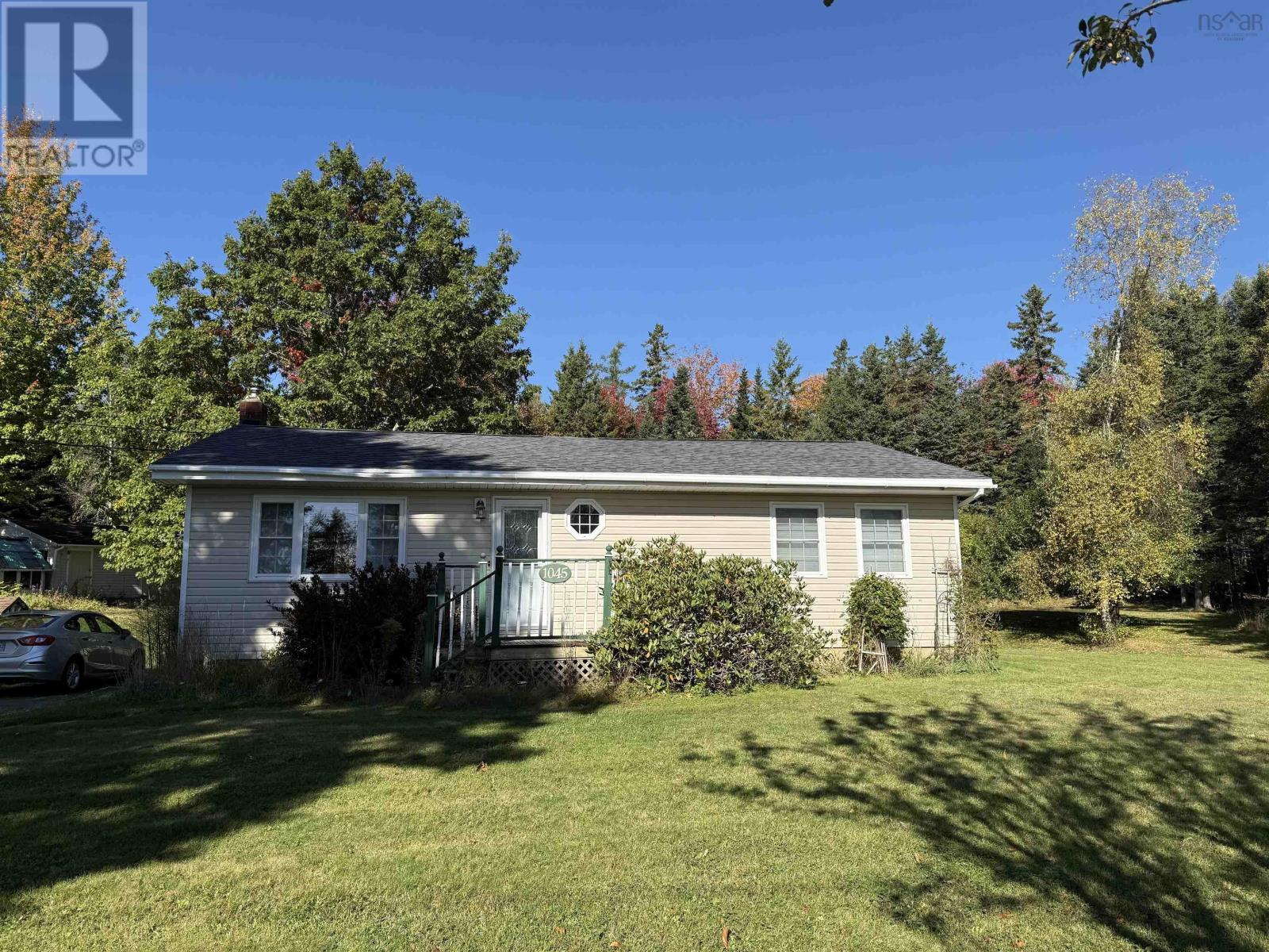 336 Highway Unit 1045, Dean, NS B0N 2M0