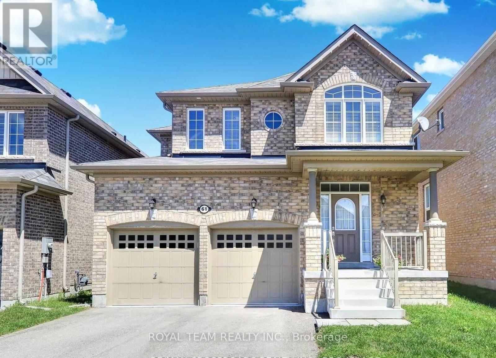 61 Lampkin St, Georgina, ON L0E 1R0