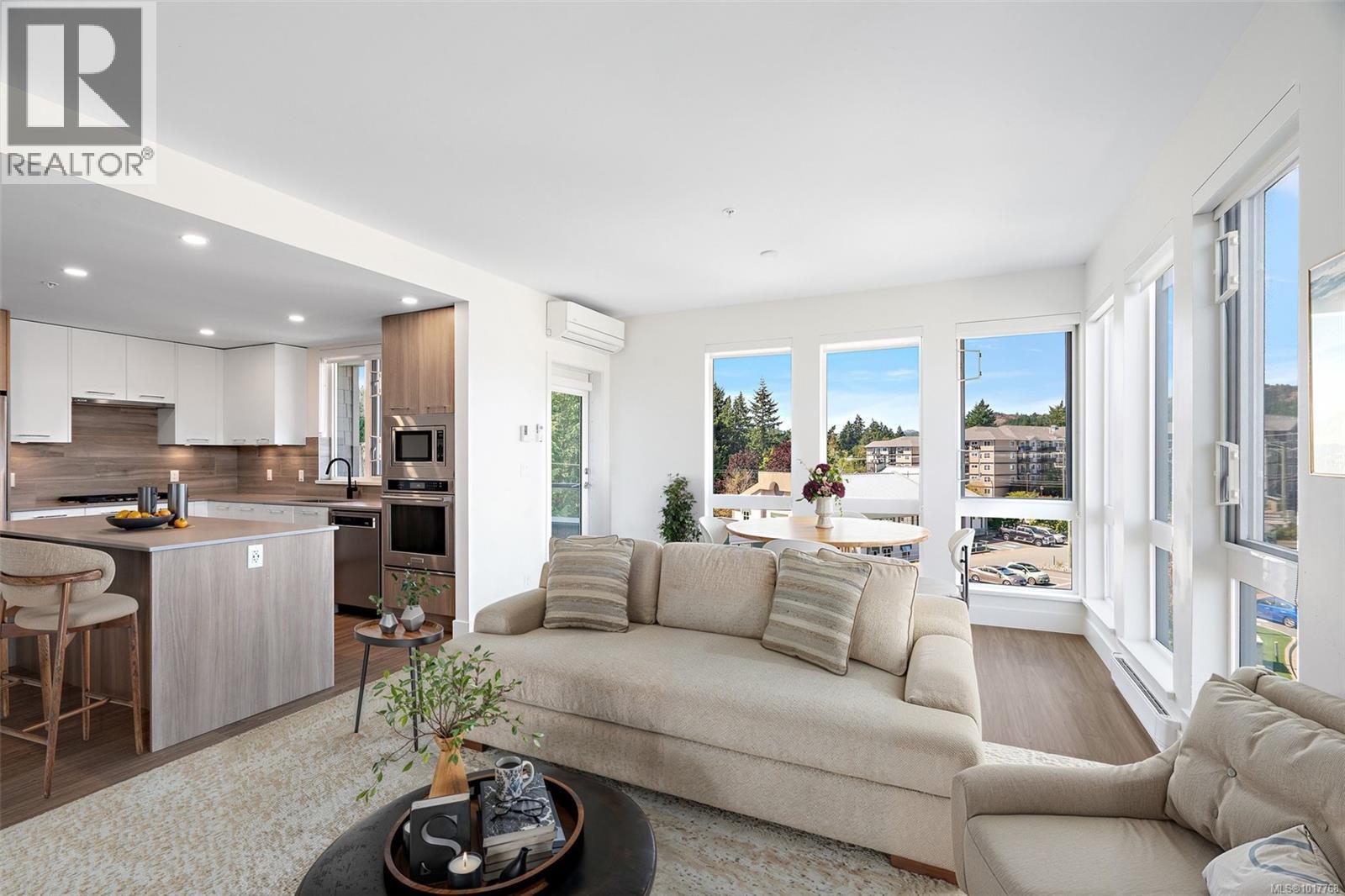 960 Reunion Ave Unit 418 Ave, Langford, BC V9B 0W5