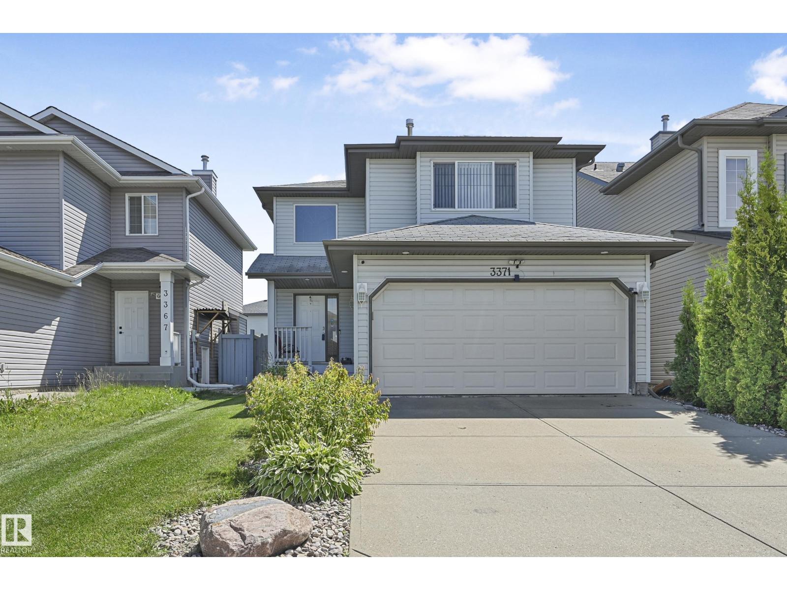 25 Av Nw Unit 3371, Edmonton, AB T6T 1Y4