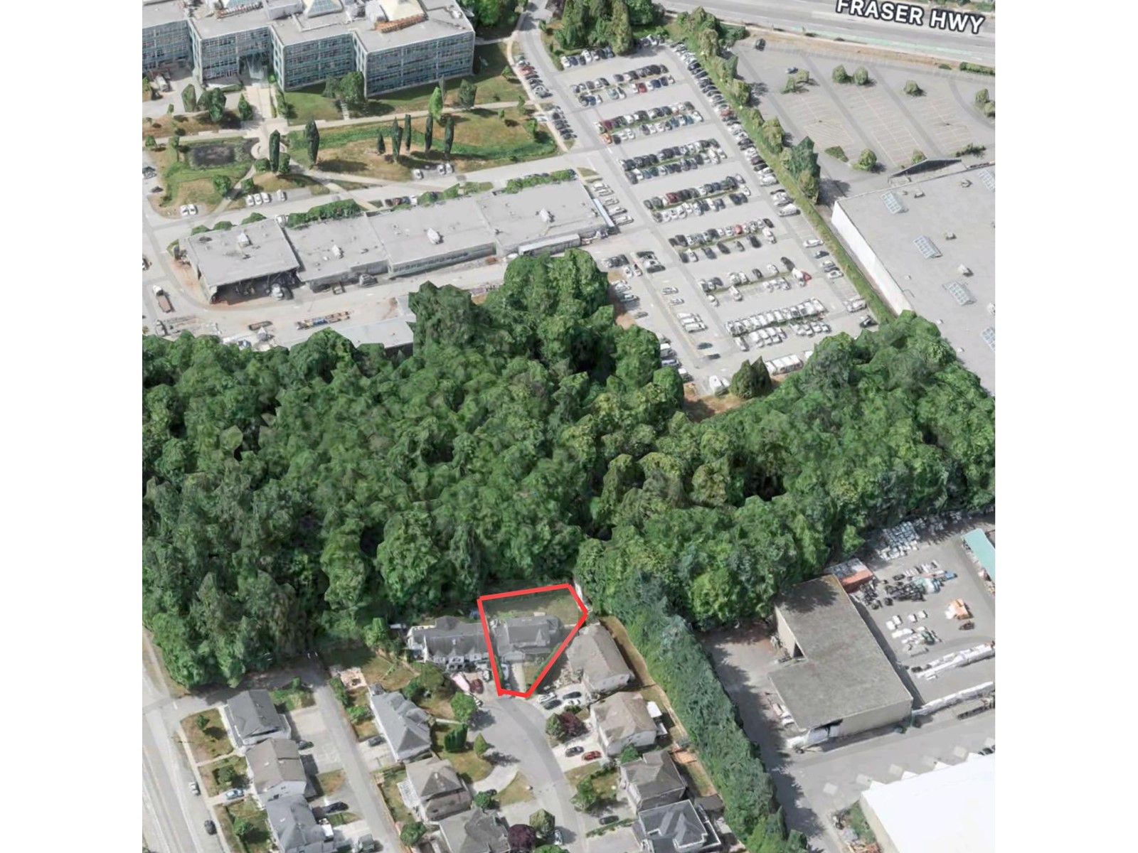 167 Street Unit 8219 #a, Surrey, BC V4N 3H5