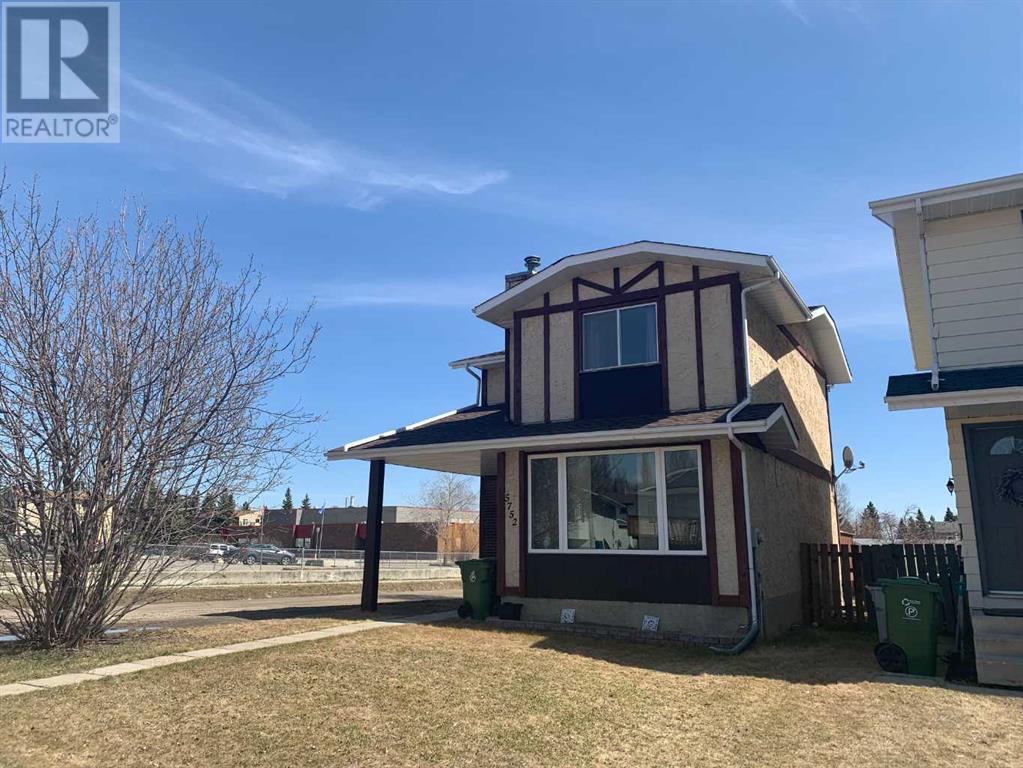5752 Westhaven Dr, Edson, AB T7E 1J5