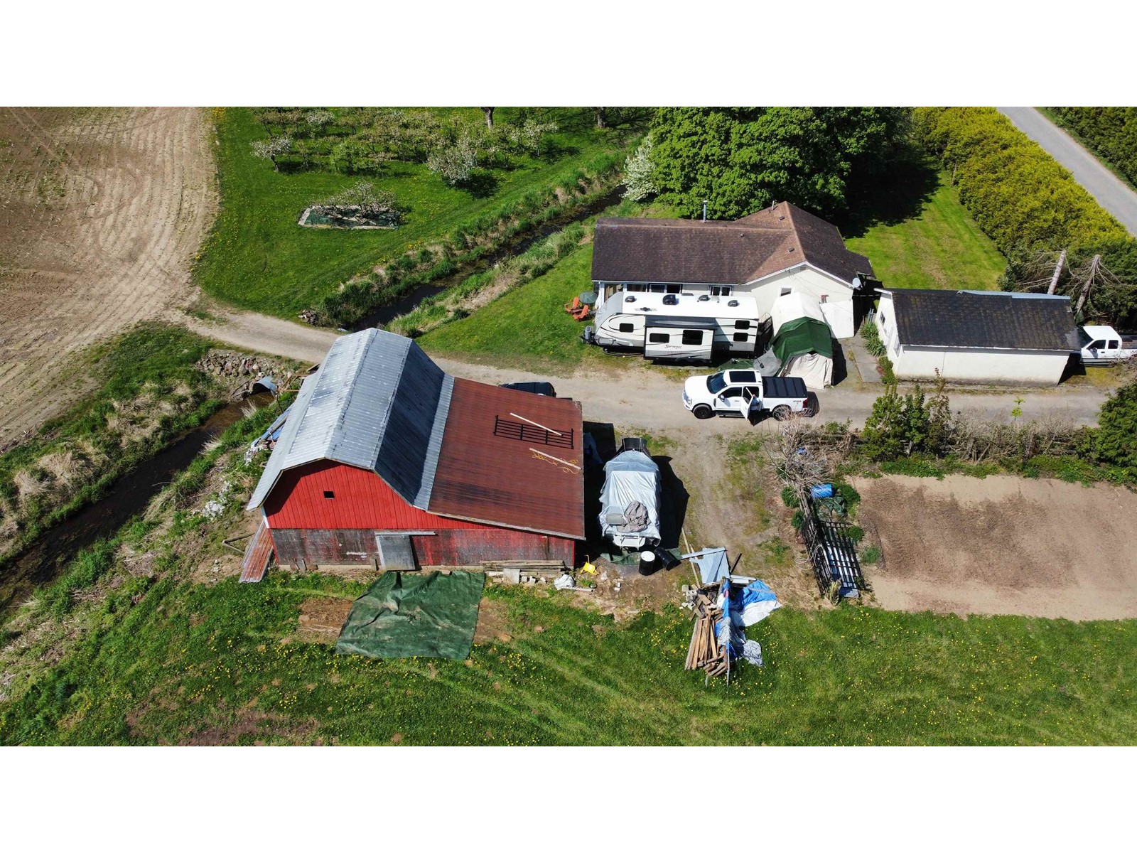 5970 Mccallum Roadagassiz, Kent, BC V0M 1A3