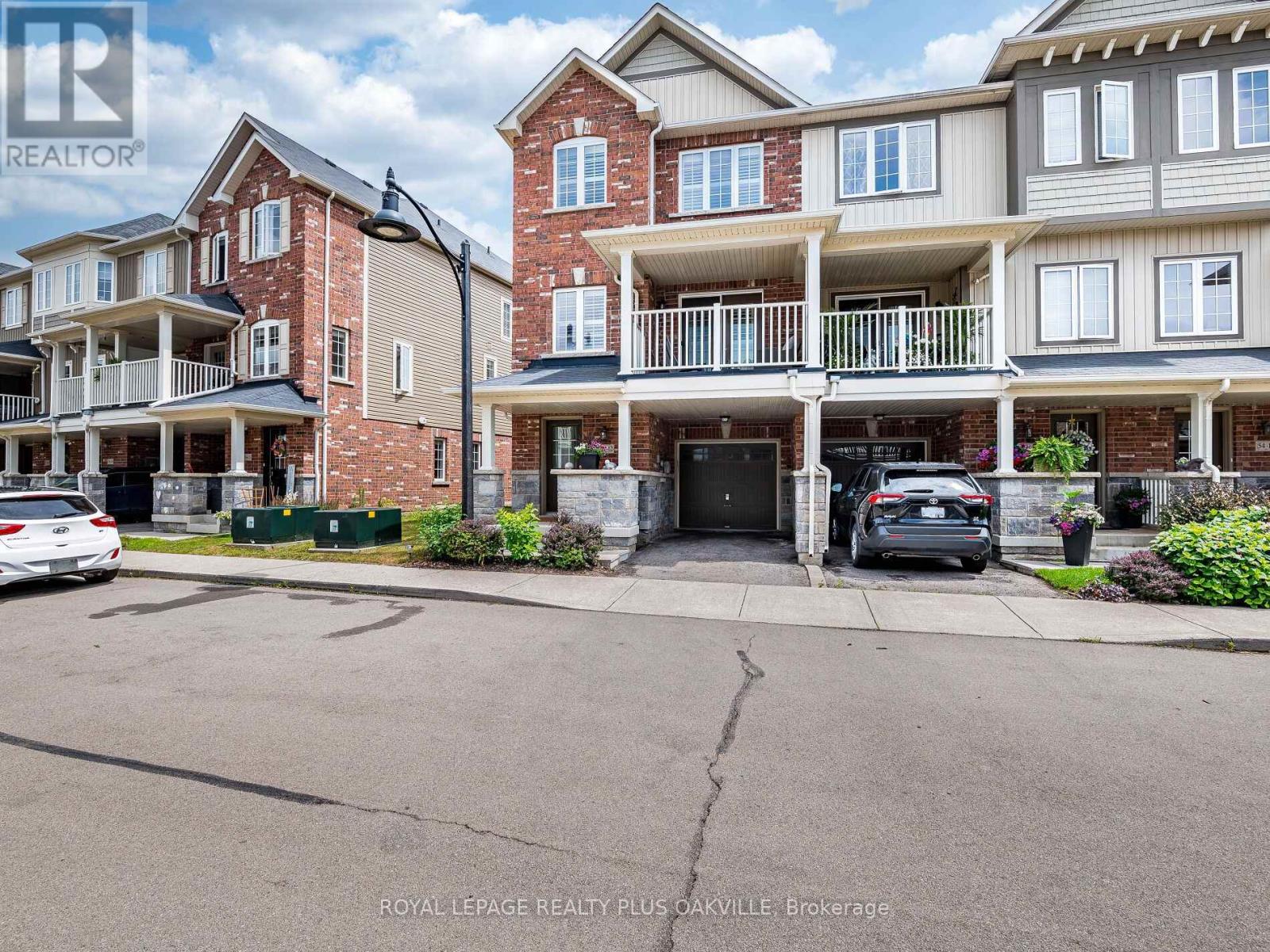 12 54 Nisbet Blvd, Hamilton Waterdown, ON L8B 0Y3