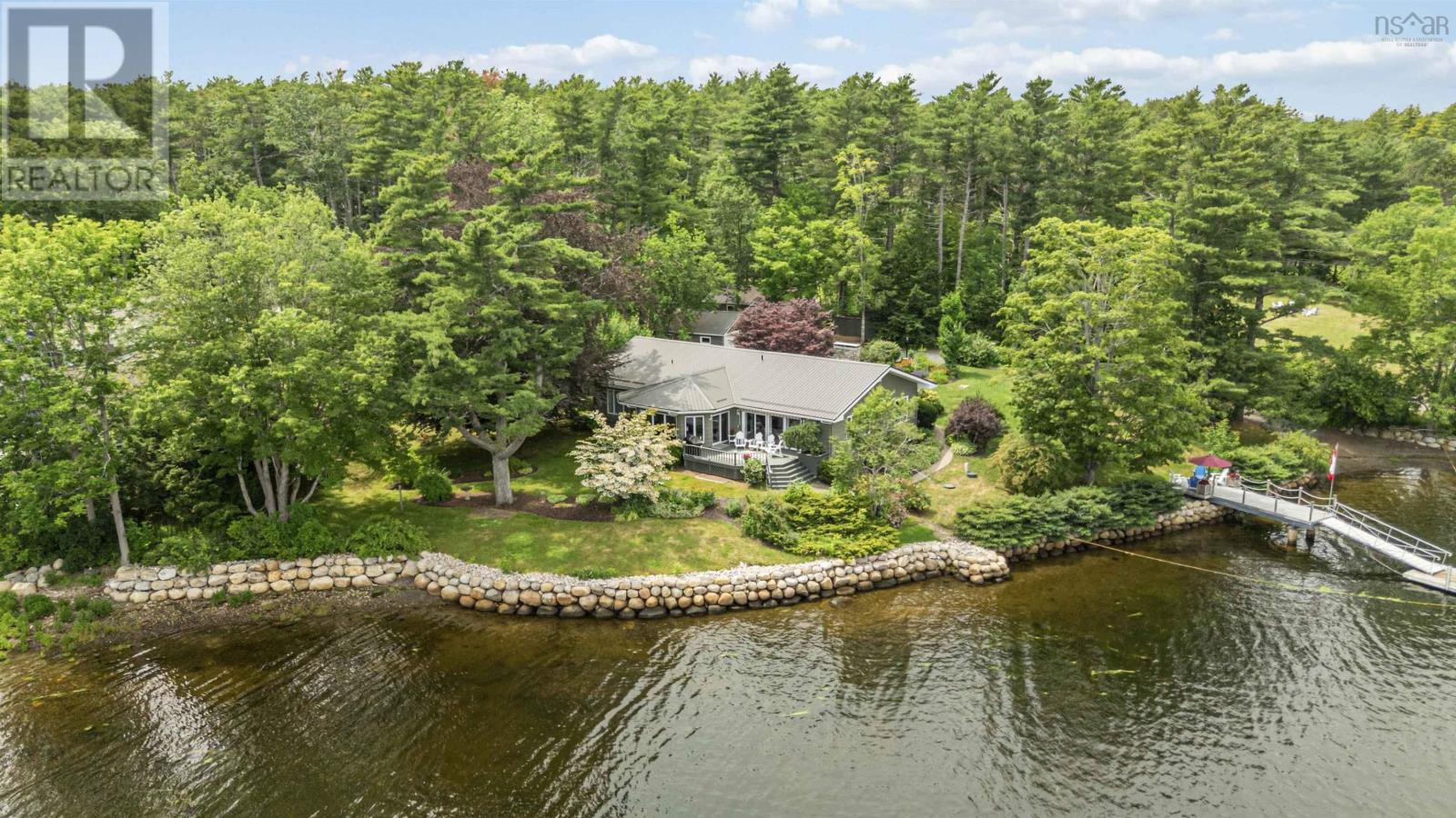1243 Highway 331, Conquerall Bank, NS B0R 1G0