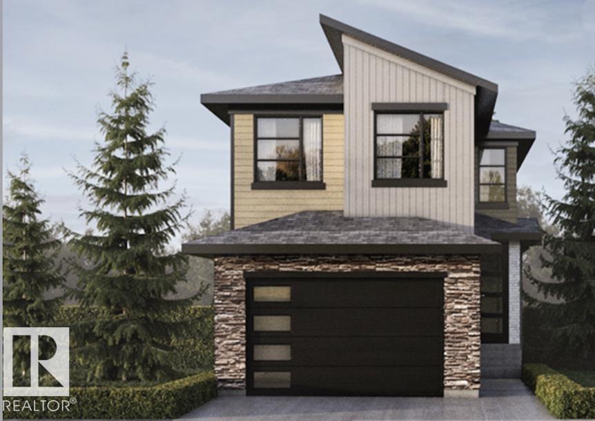3140 Magpie Way NW, Edmonton, AB T5S 0E1