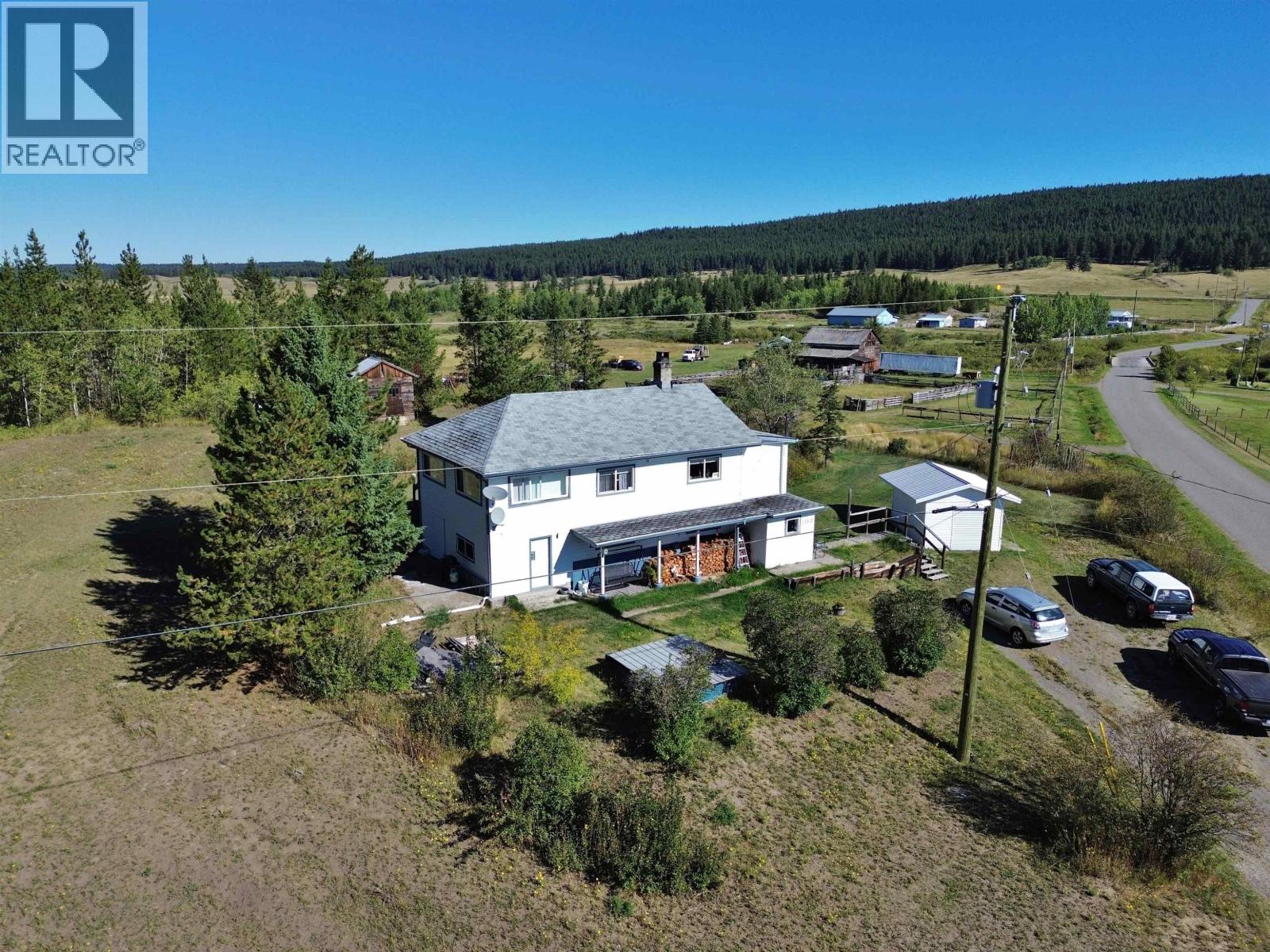 2752 Enterprise Rd #150 mile house bc, Williams Lake, BC V0K 1T1
