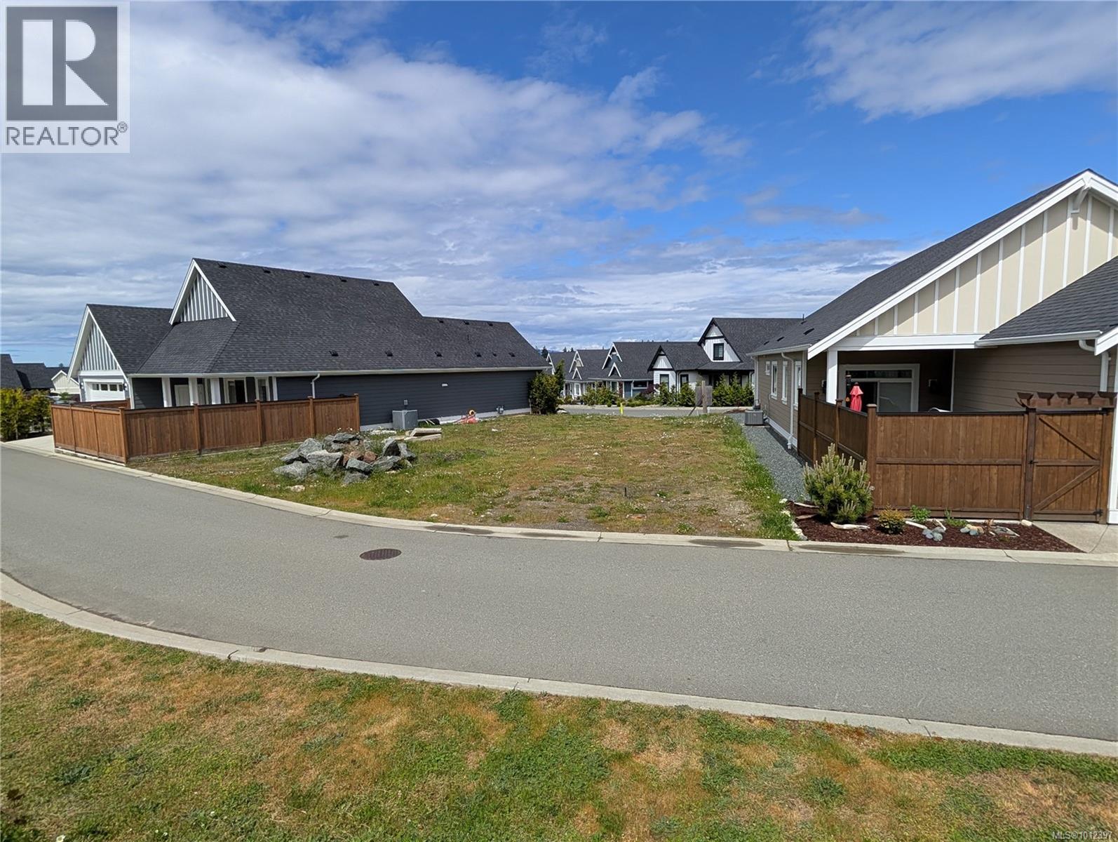 Lot 43 669 Briarwood Dr, Parksville, BC V9P 0G5