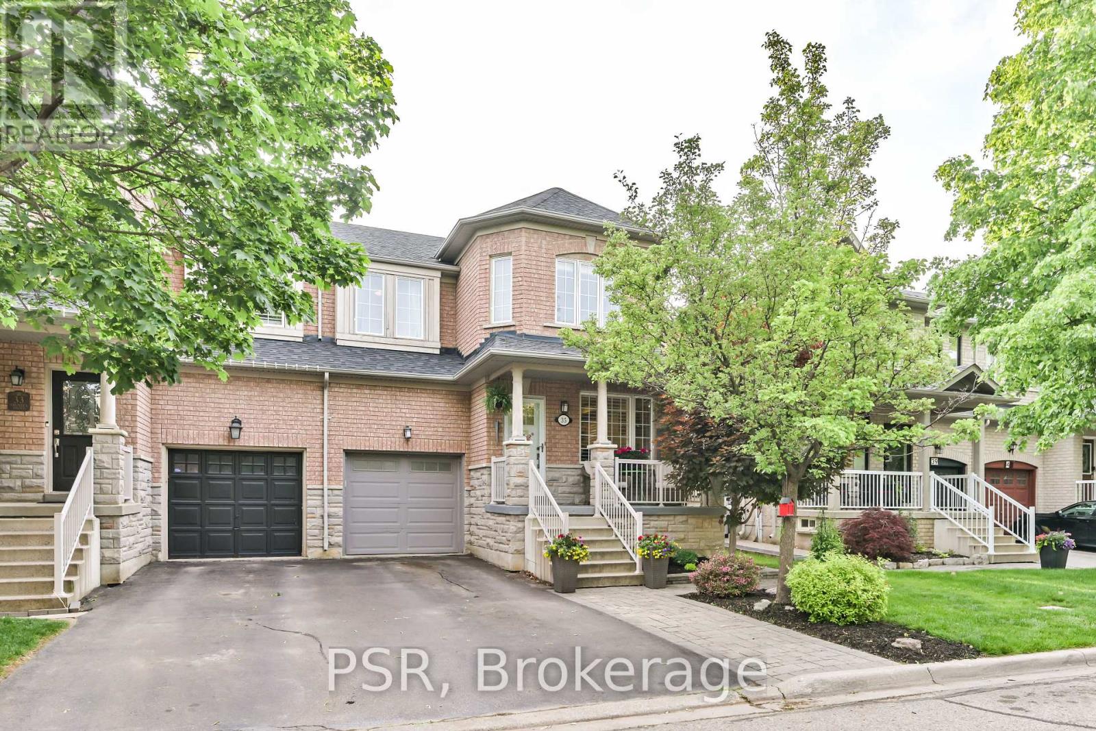 35 Arundel Dr, Vaughan, ON L4H 2W6