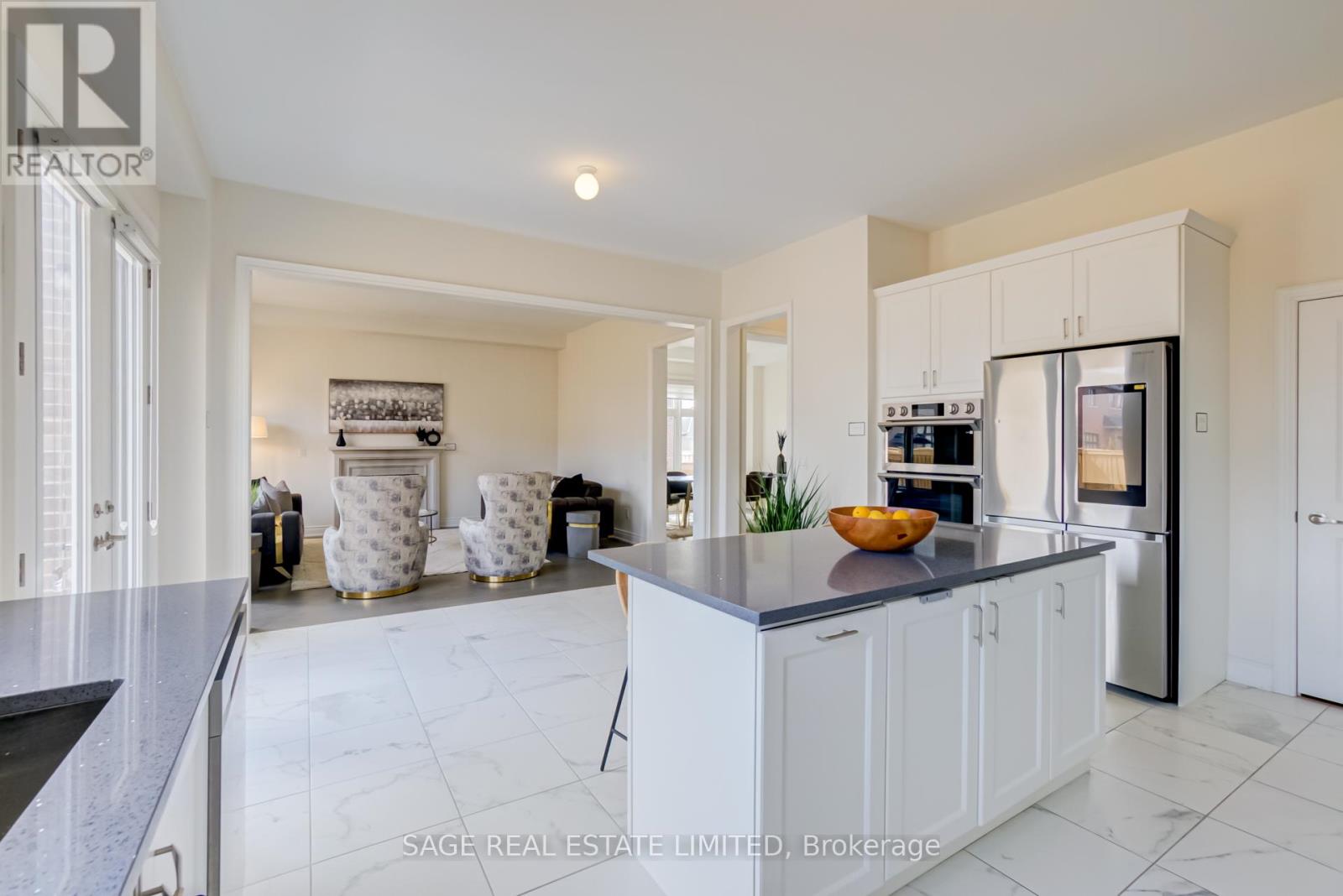 3 Joiner Cir, Whitchurch-Stouffville, ON L4A 7X4
