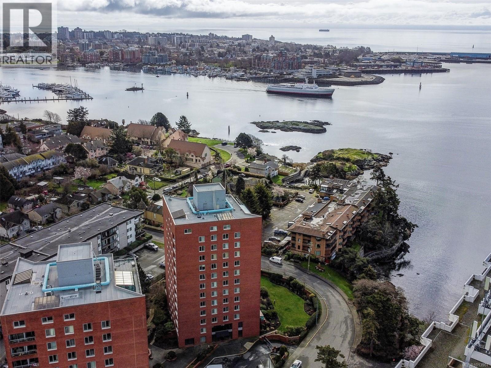 325 Maitland St Unit 202 St, Victoria, BC V9A 7E9