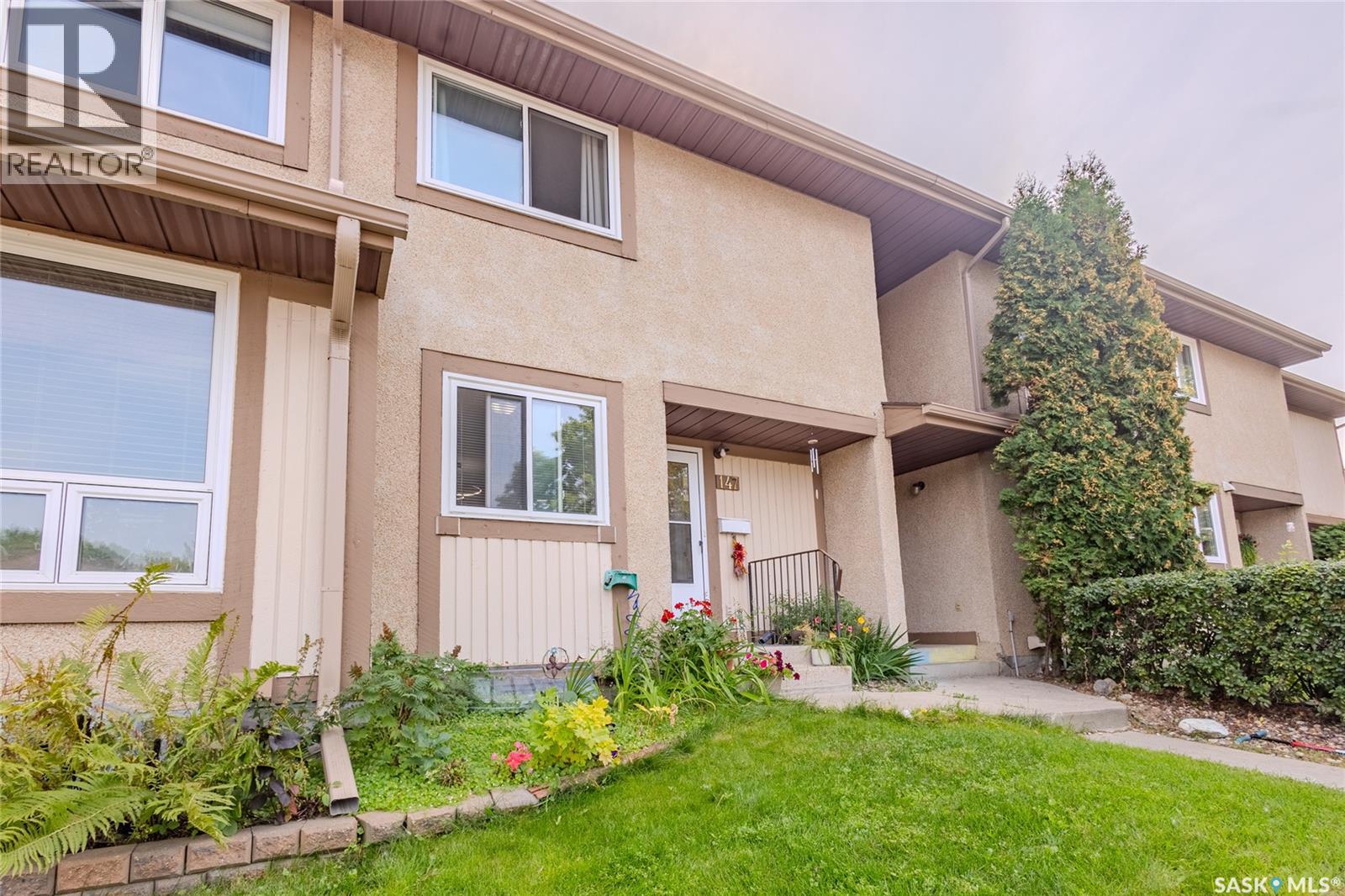 1128 Mckercher Drive Unit 147, Saskatoon, SK S7H 4Y7