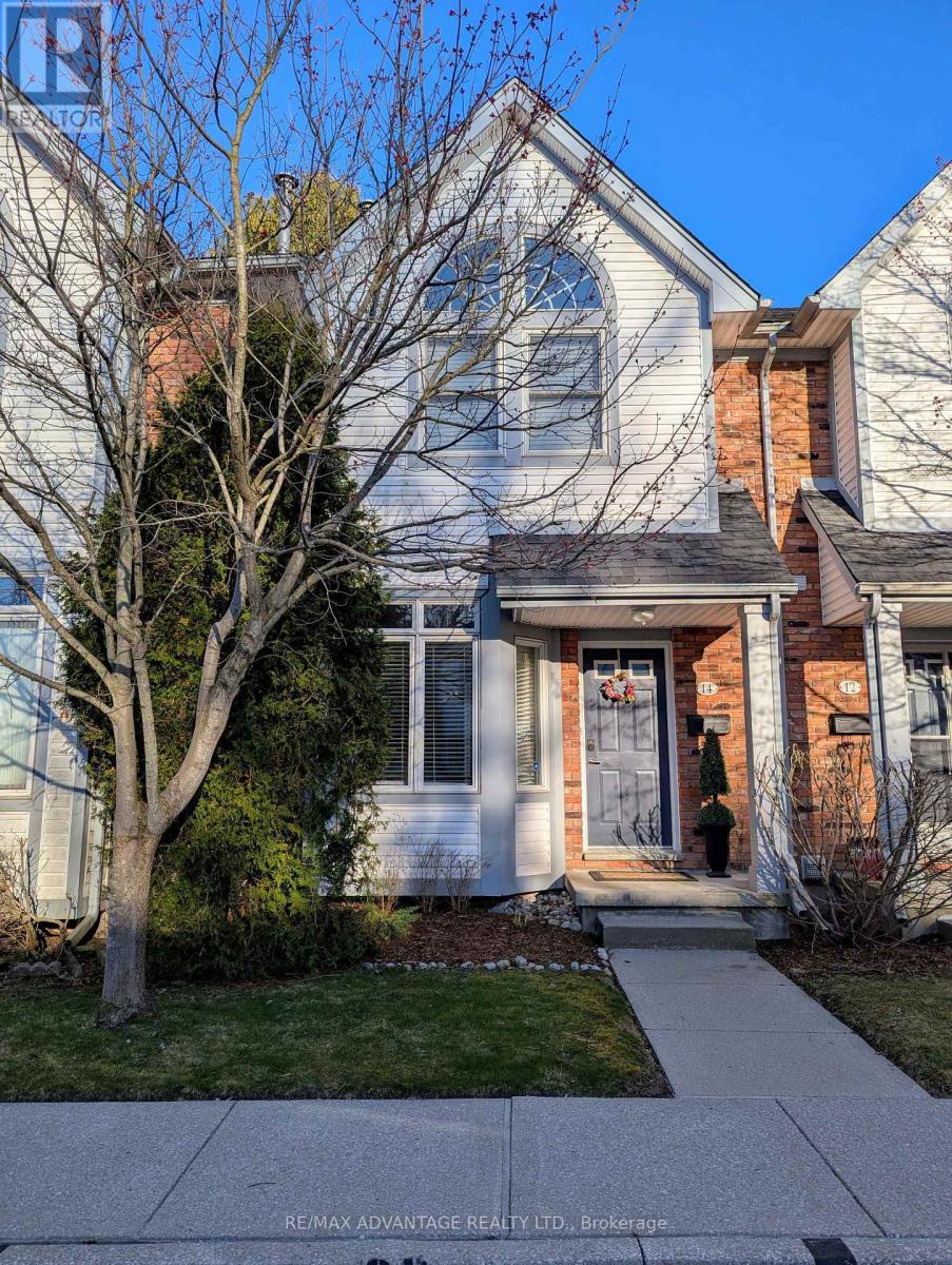 14 1415 Commissioners Rd W, London, ON N6K 1E2