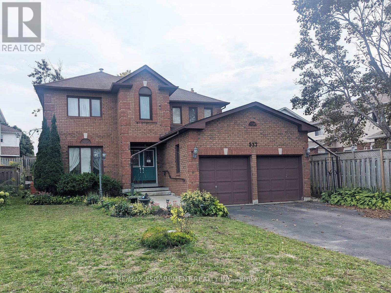 537 Westman Ave Ward 1 Ave, Peterborough, ON K9K 2E6