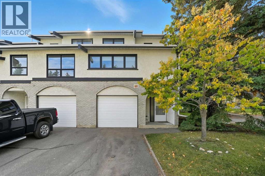 5400 Dalhousie Drive Nw Unit 51, Calgary, AB T3A 2B4
