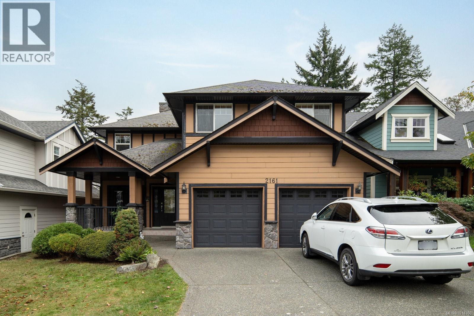 2161 Stone Gate, Langford, BC V9B 6R5