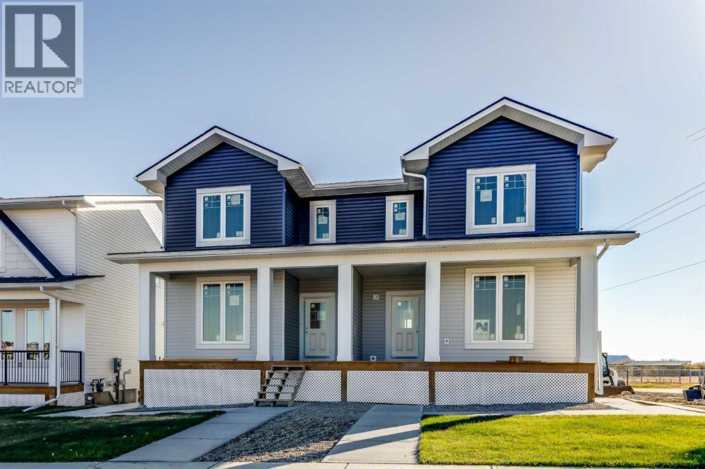 1903 Mccaskill Dr, Crossfield, AB T0M 0S0
