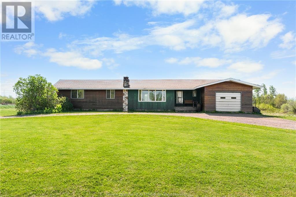 2366 Route 950, Shemogue, NB E4N 2S3 MLS M159609 Houseful