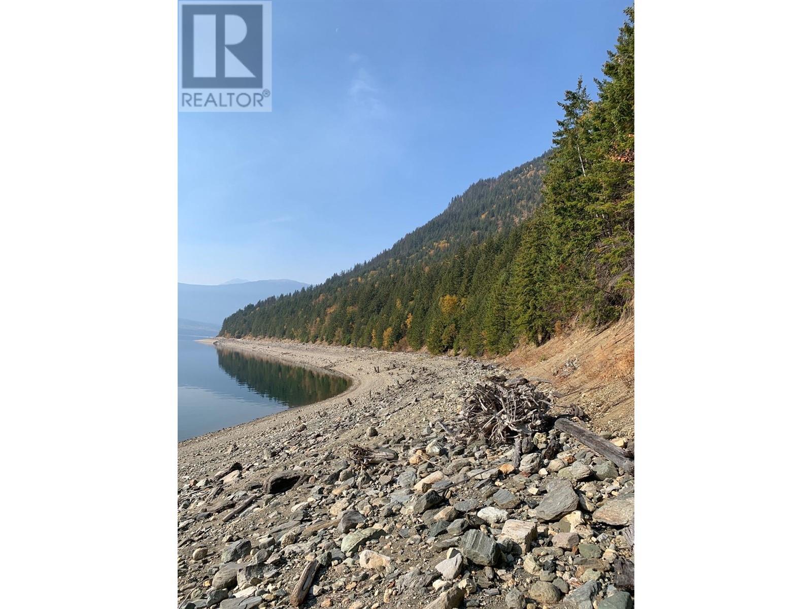 Rural Revelstoke No Address, Revelstoke, BC