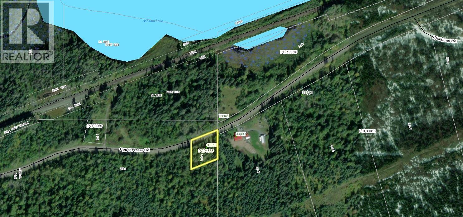 33350 Upper Fraser Rd, Prince George, BC V2K 5C8