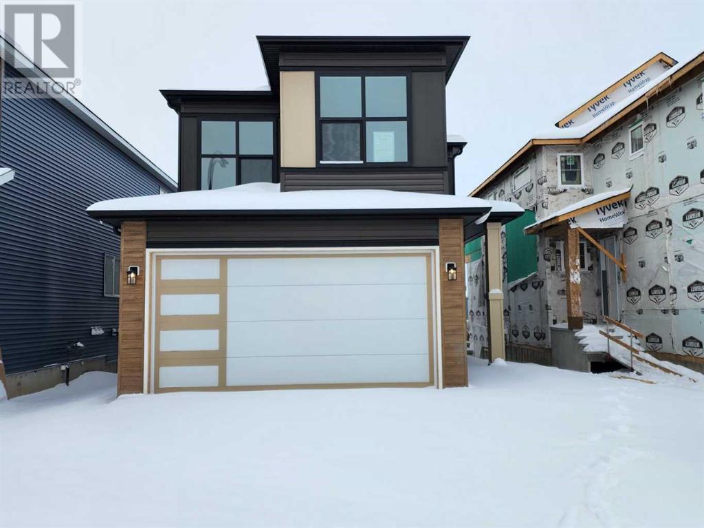 86 Lucas Pl NW, Calgary, AB T3P 2E5