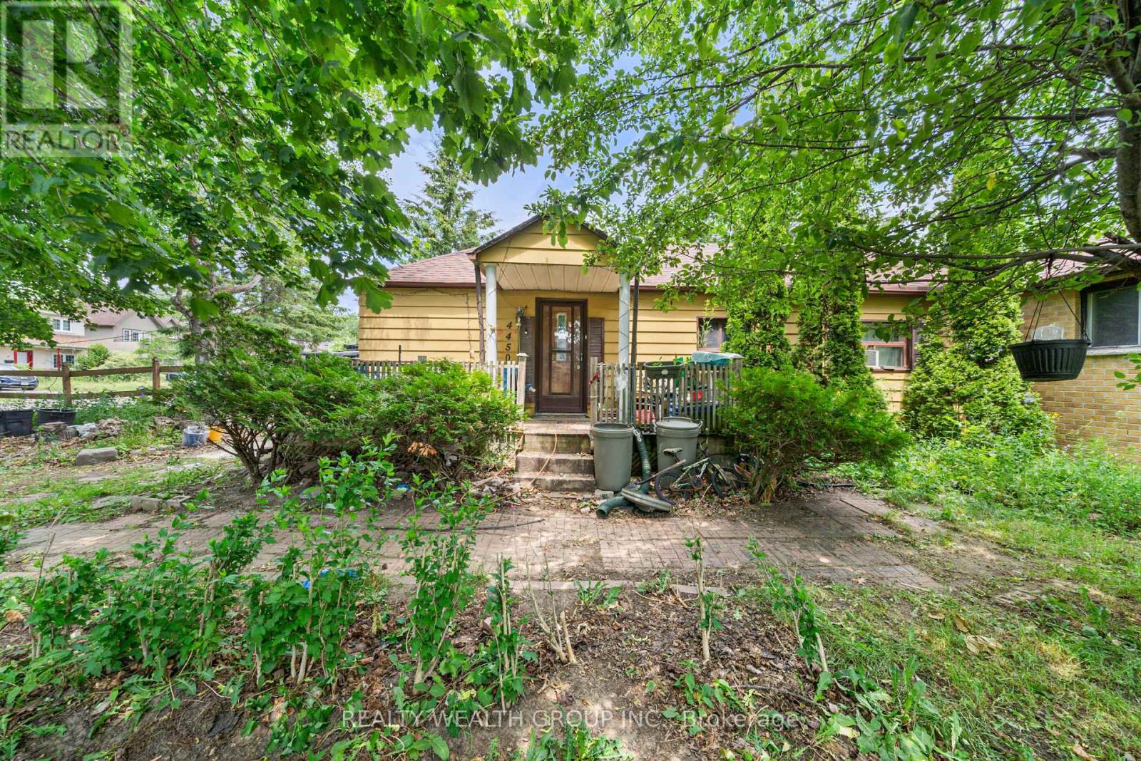 4450 Lawrence Ave E, Toronto, ON M1E 2T9