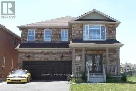 2 Abbotsbury Dr, Brampton Credit Valley, ON L6X 0S3