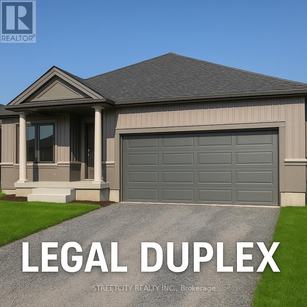 32 Bounty Ave, Thorold, ON L2V 0B7