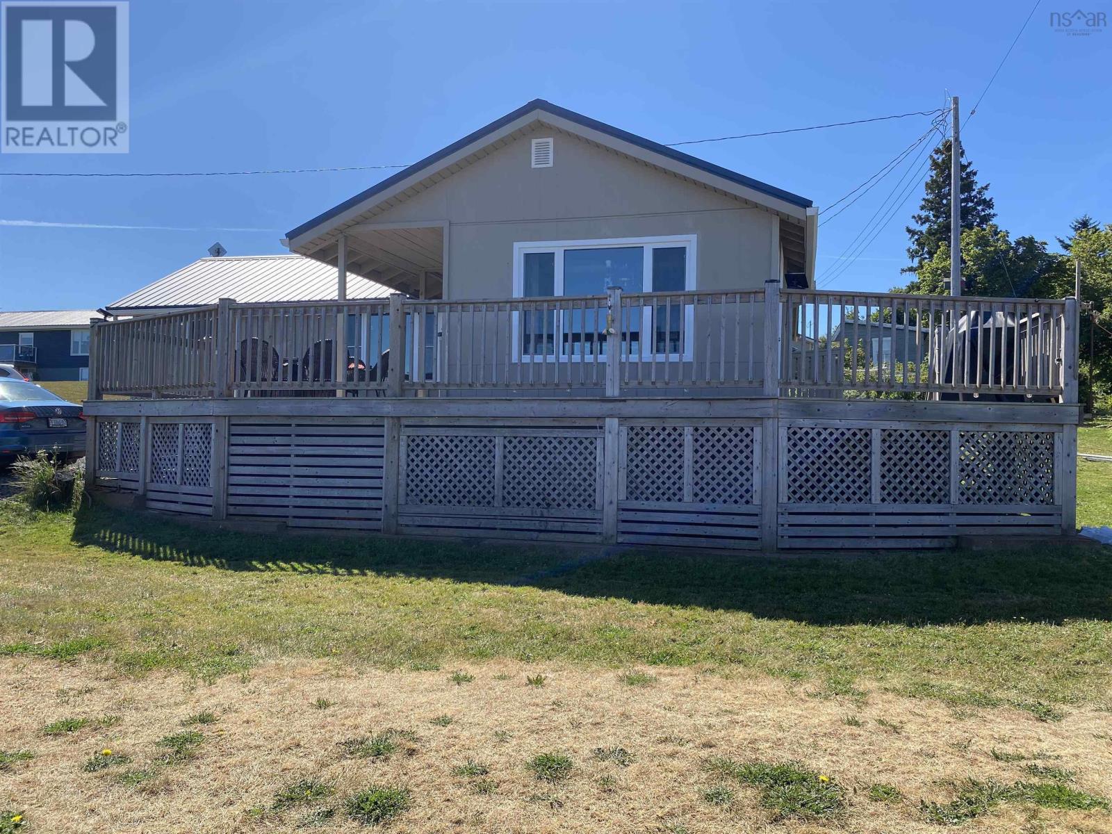 77 Dan R Dr, Pugwash, NS B0K 1L0