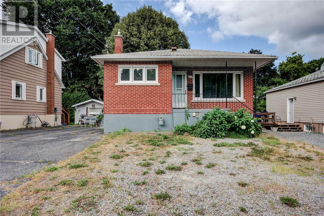 115 Brodie Ave, Greater Sudbury, ON P3C 3M9