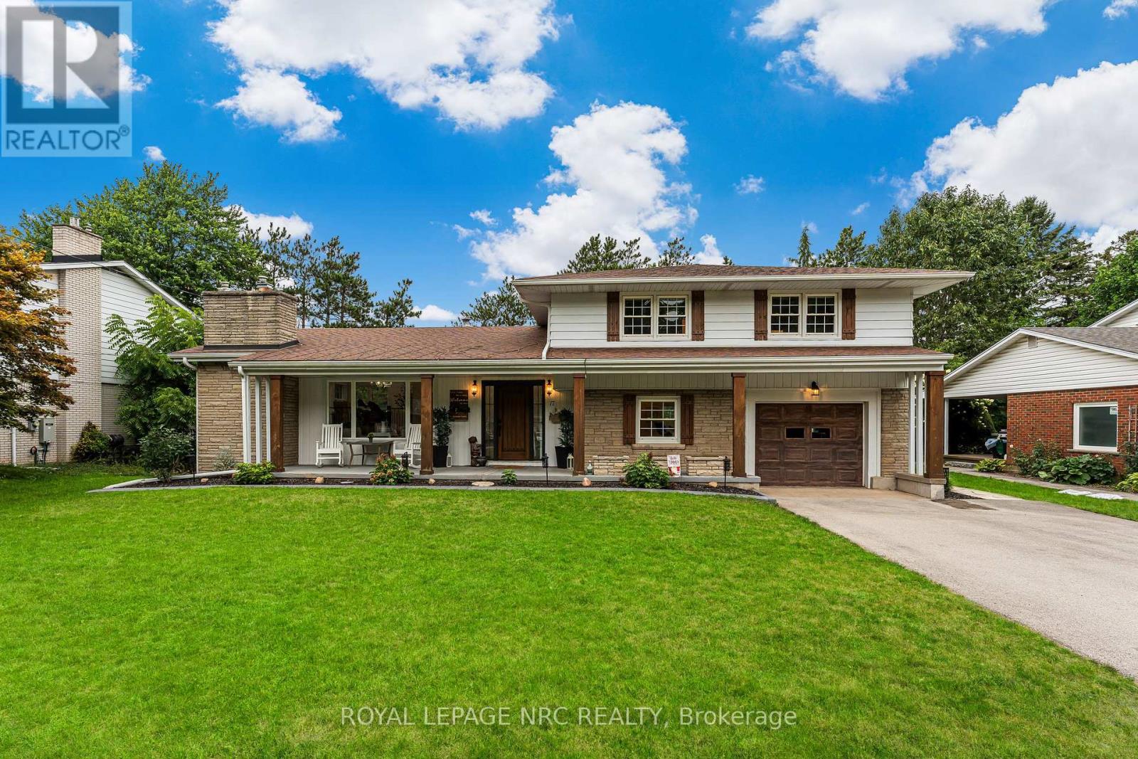 17 Damude Dr, Pelham, ON L0S 1E0