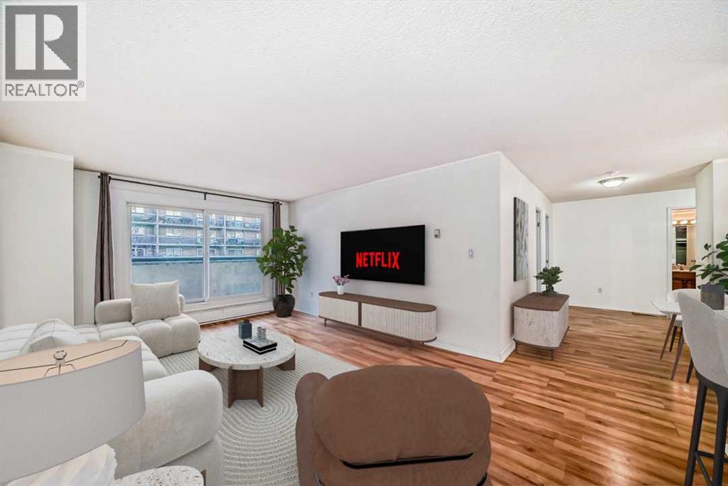 1334 12 Avenue Sw Unit 201, Calgary, AB T3C 3R9