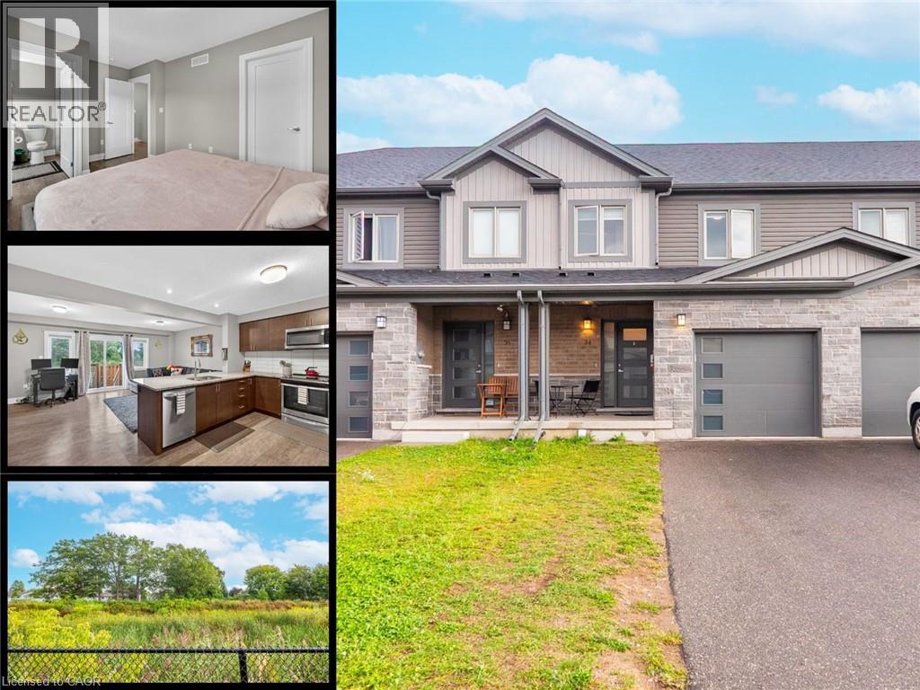 34 Nieson St, Cambridge, ON N1R 0B9